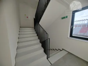 Prodej bytu 2+kk, Praha - Vysočany, Na výběžku, 61 m2