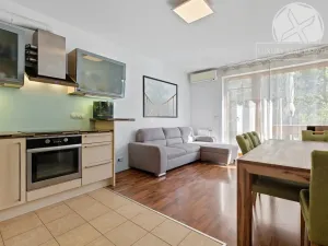 Prodej bytu 2+kk, Praha - Malešice, Univerzitní, 50 m2