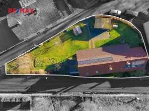 Prodej rodinného domu, Hnačov, 128 m2