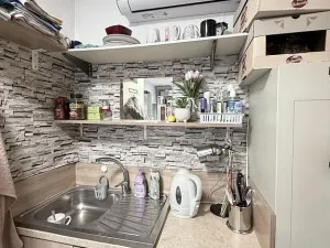 Prodej ostatní, Kly