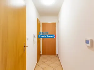 Pronájem bytu 2+kk, Lipník nad Bečvou, Nerudova, 47 m2