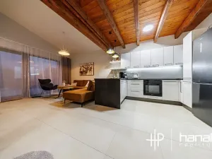 Pronájem rodinného domu, Náměšť na Hané, Fučíkova, 110 m2