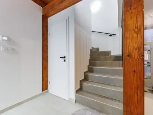 Pronájem rodinného domu, Náměšť na Hané, Fučíkova, 110 m2