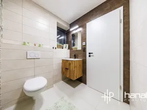 Pronájem rodinného domu, Náměšť na Hané, Fučíkova, 110 m2