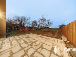 Pronájem rodinného domu, Náměšť na Hané, Fučíkova, 110 m2