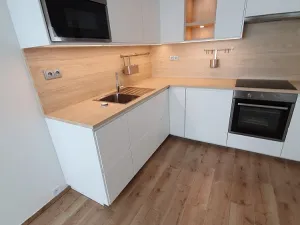 Pronájem bytu 3+1, Hlučín - Darkovičky, Vřesinská, 90 m2