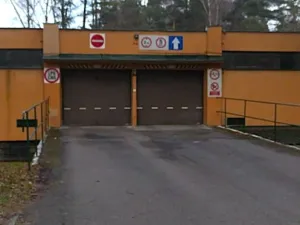 Prodej garážového stání, Havířov - Město, Moskevská, 15 m2