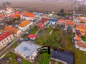 Prodej rodinného domu, Tovačov - Tovačov I-Město, Prostějovská, 169 m2