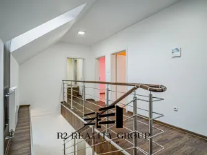 Prodej rodinného domu, Tovačov - Tovačov I-Město, Prostějovská, 169 m2