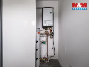 Prodej rodinného domu, Jirny, Javorová, 138 m2