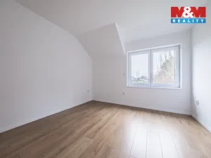 Prodej rodinného domu, Jirny, 138 m2