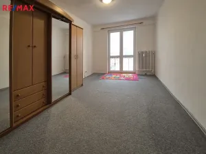 Pronájem bytu 2+1, Svitavy, Československé armády, 57 m2