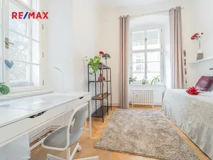 Prodej bytu 2+1, Praha - Staré Město, Náprstkova, 42 m2