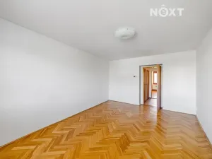 Prodej bytu 3+1, Praha - Libeň, Horovo náměstí, 90 m2