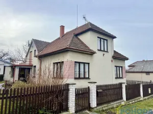Prodej rodinného domu, Proseč, Na Ohradě, 120 m2