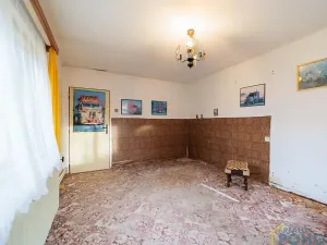 Prodej rodinného domu, Proseč, Na Ohradě, 120 m2