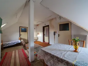 Prodej rodinného domu, Proseč, Na Ohradě, 120 m2