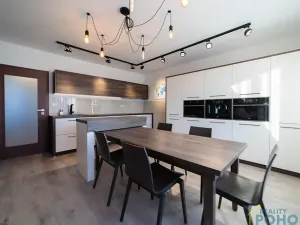 Prodej bytu 3+1, Vysoké Mýto, Čsl. legií, 101 m2