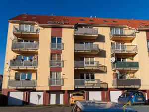 Prodej bytu 3+1, Vysoké Mýto, Čsl. legií, 101 m2