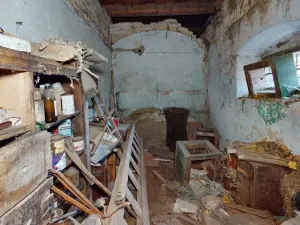 Prodej rodinného domu, Čistá, 112 m2