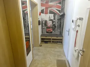 Pronájem bytu 2+kk, Luhačovice, Masarykova, 76 m2