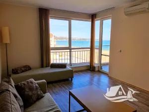 Prodej bytu 2+kk, Obzor, Bulharsko, 61 m2