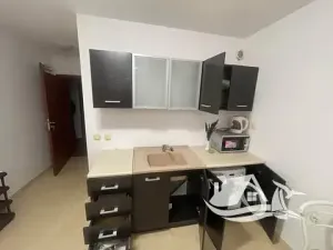 Prodej bytu 1+kk, Sveti Vlas, Bulharsko, 35 m2