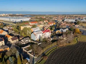 Prodej bytu 5+kk, Velké Přítočno, U studánky, 133 m2