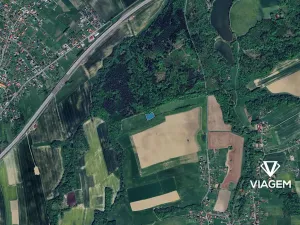 Prodej pole, Závišice, 3028 m2