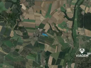 Prodej podílu pole, Chotětov, 14194 m2