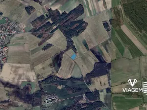 Prodej pole, Krakovany, 6113 m2