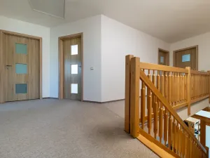 Prodej rodinného domu, Letiny, 282 m2