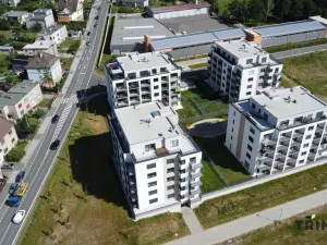 Prodej bytu 3+kk, Opava - Předměstí, Císařského pluku, 78 m2