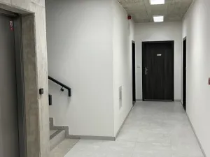 Prodej bytu 2+kk, Opava - Předměstí, Císařského pluku, 55 m2