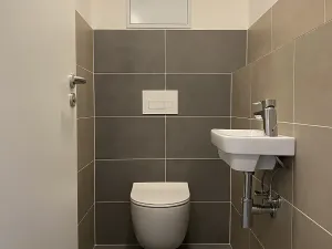 Pronájem bytu 3+kk, Praha - Kamýk, Zimova, 73 m2