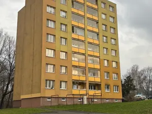 Prodej bytu 4+1, Havířov, Karvinská, 76 m2