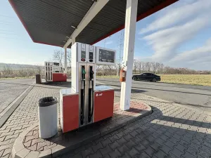 Prodej - jiné, Kly, 781 m2