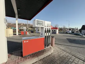 Prodej - jiné, Kly, 781 m2