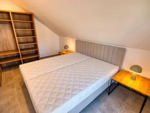 Prodej chalupy, Nová Pec, 71 m2