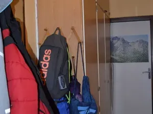 Pronájem bytu 2+1, Uherský Brod, Sídl. Olšava, 42 m2