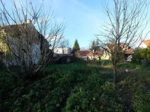 Prodej pozemku pro bydlení, Šumice, 2544 m2