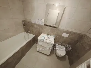 Pronájem bytu 2+kk, České Budějovice, Na Zlaté stoce, 54 m2