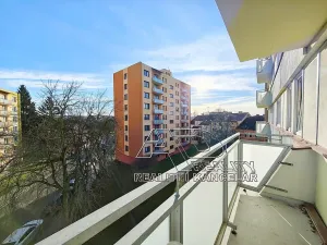 Prodej bytu 3+1, České Budějovice, L. M. Pařízka, 61 m2