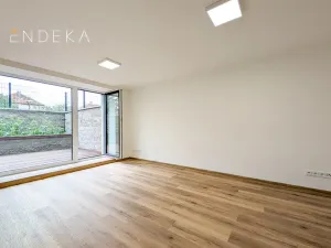 Prodej kanceláře, Brno, Kobylín, 53 m2