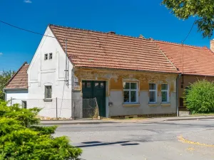 Prodej rodinného domu, Spešov, 77 m2