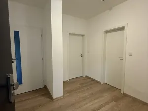 Prodej bytu 2+kk, Mariánské Lázně, Chebská, 57 m2