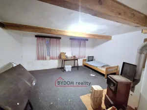 Prodej rodinného domu, Honezovice, 90 m2