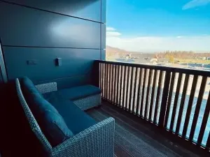 Pronájem bytu 1+kk, Čeladná, 37 m2