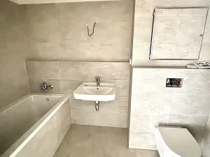 Prodej bytu 2+kk, Praha - Dolní Počernice, Černodolská, 59 m2