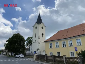 Prodej bytu 2+kk, Praha - Dolní Počernice, Černodolská, 59 m2